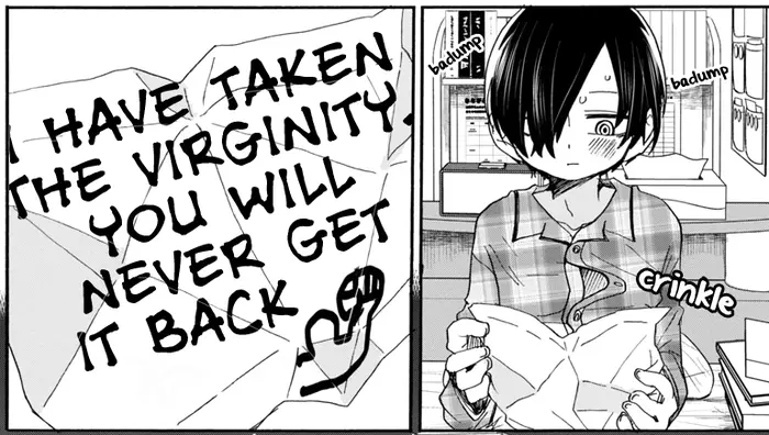 The Dangers in My Heart Chapter 39 image 15_optimized